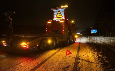 Vinter & snö